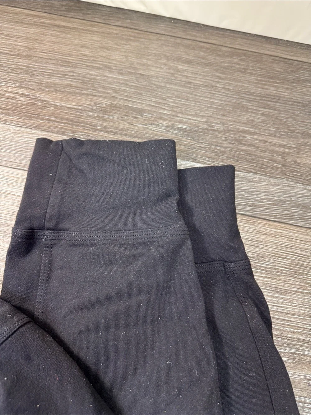 lululemon athletica Black Men’s Jogger Pants